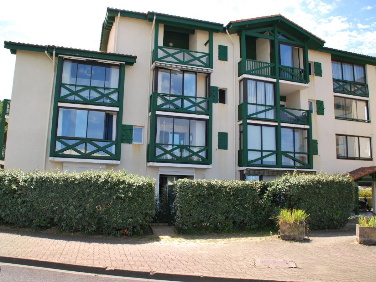 Apartment Horizon Ocean 1 By Interhome Capbreton Exterior photo